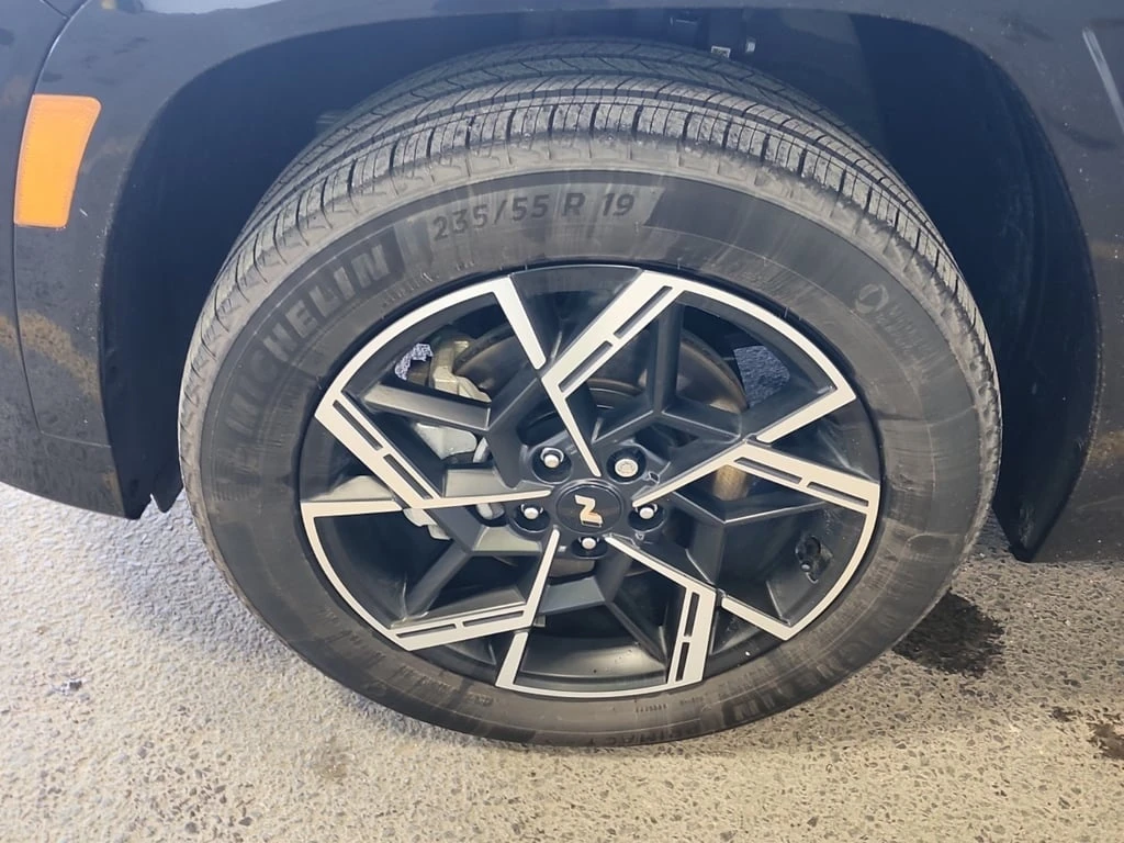 Hyundai Tucson * N LINE * CARFAX * БЕЗ ПЪРВОНАЧАЛНА ВНОСКА - изображение 6