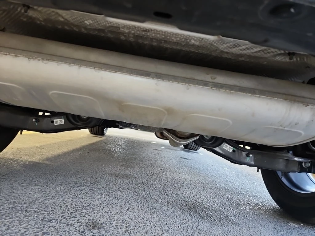 Hyundai Tucson * N LINE * CARFAX *    | Mobile.bg   14