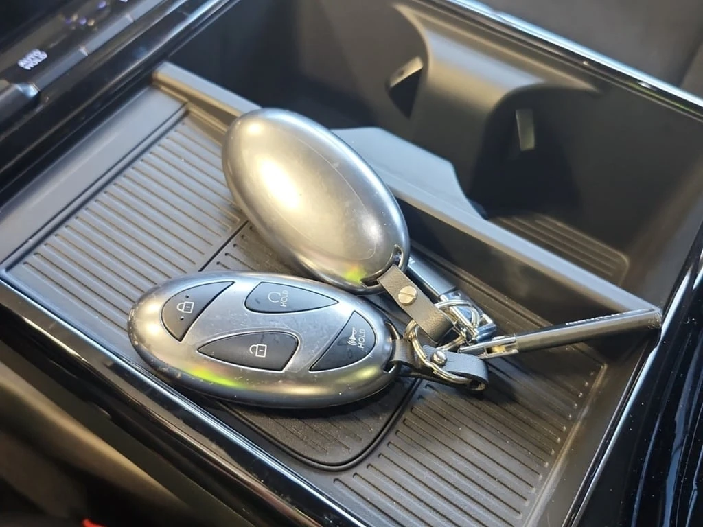 Hyundai Tucson * N LINE * CARFAX * БЕЗ ПЪРВОНАЧАЛНА ВНОСКА - изображение 8