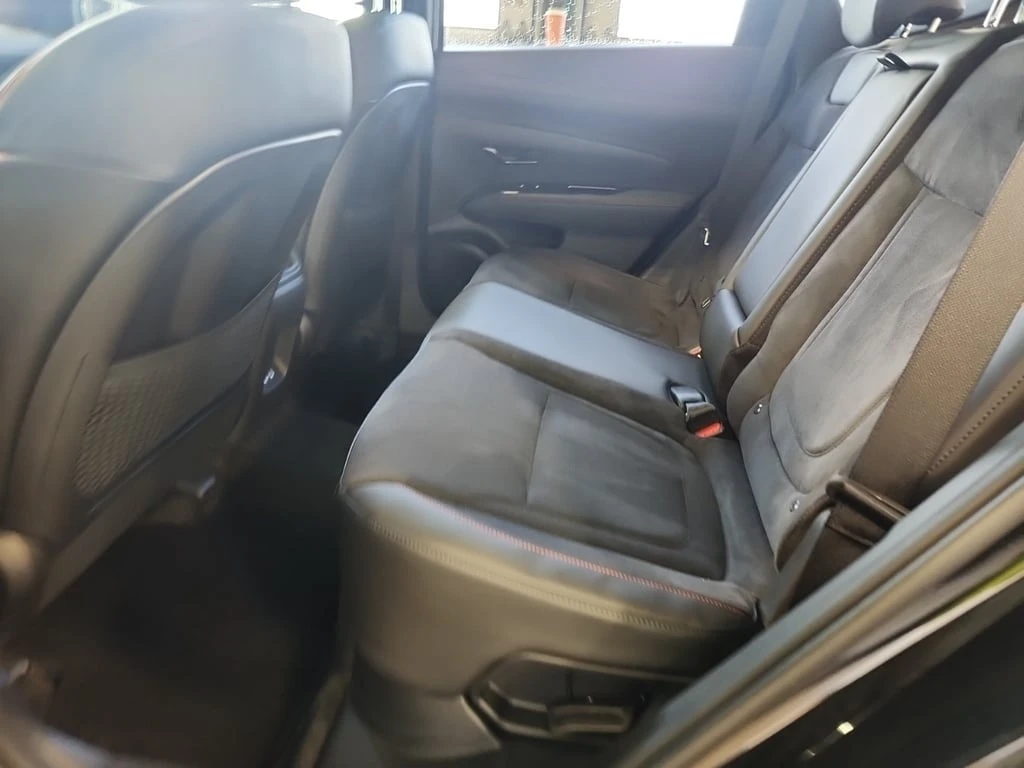 Hyundai Tucson * N LINE * CARFAX *    | Mobile.bg   12