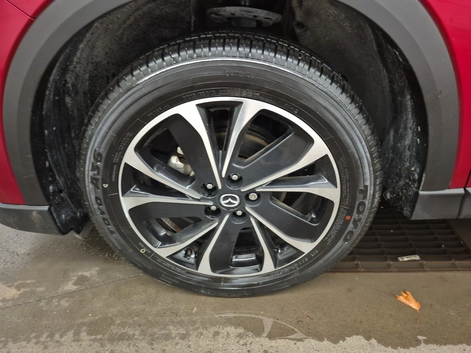 Mazda CX-5 * GS* CARFAX *    | Mobile.bg   12