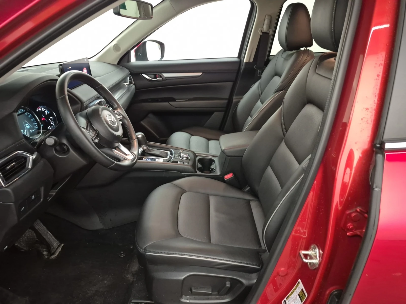 Mazda CX-5 * GS* CARFAX *    | Mobile.bg   7