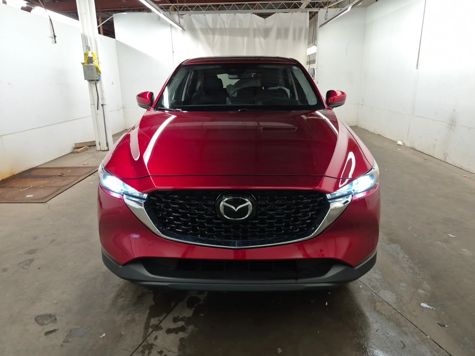 Mazda CX-5 * GS* CARFAX *    | Mobile.bg   2