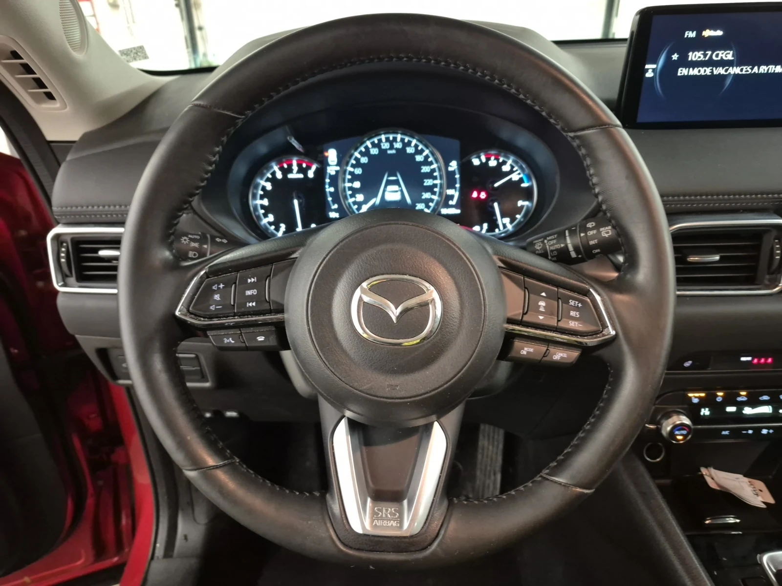 Mazda CX-5 * GS* CARFAX *    | Mobile.bg   8