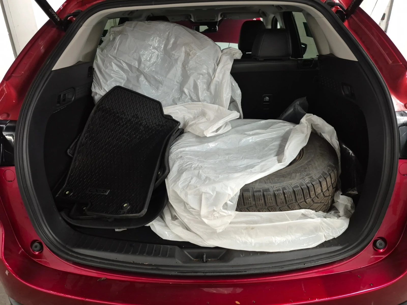 Mazda CX-5 * GS* CARFAX *    | Mobile.bg   10