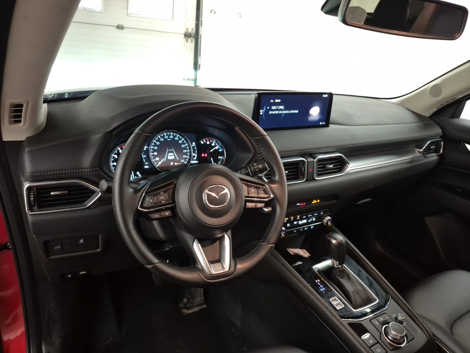 Mazda CX-5 * GS* CARFAX *    | Mobile.bg   9