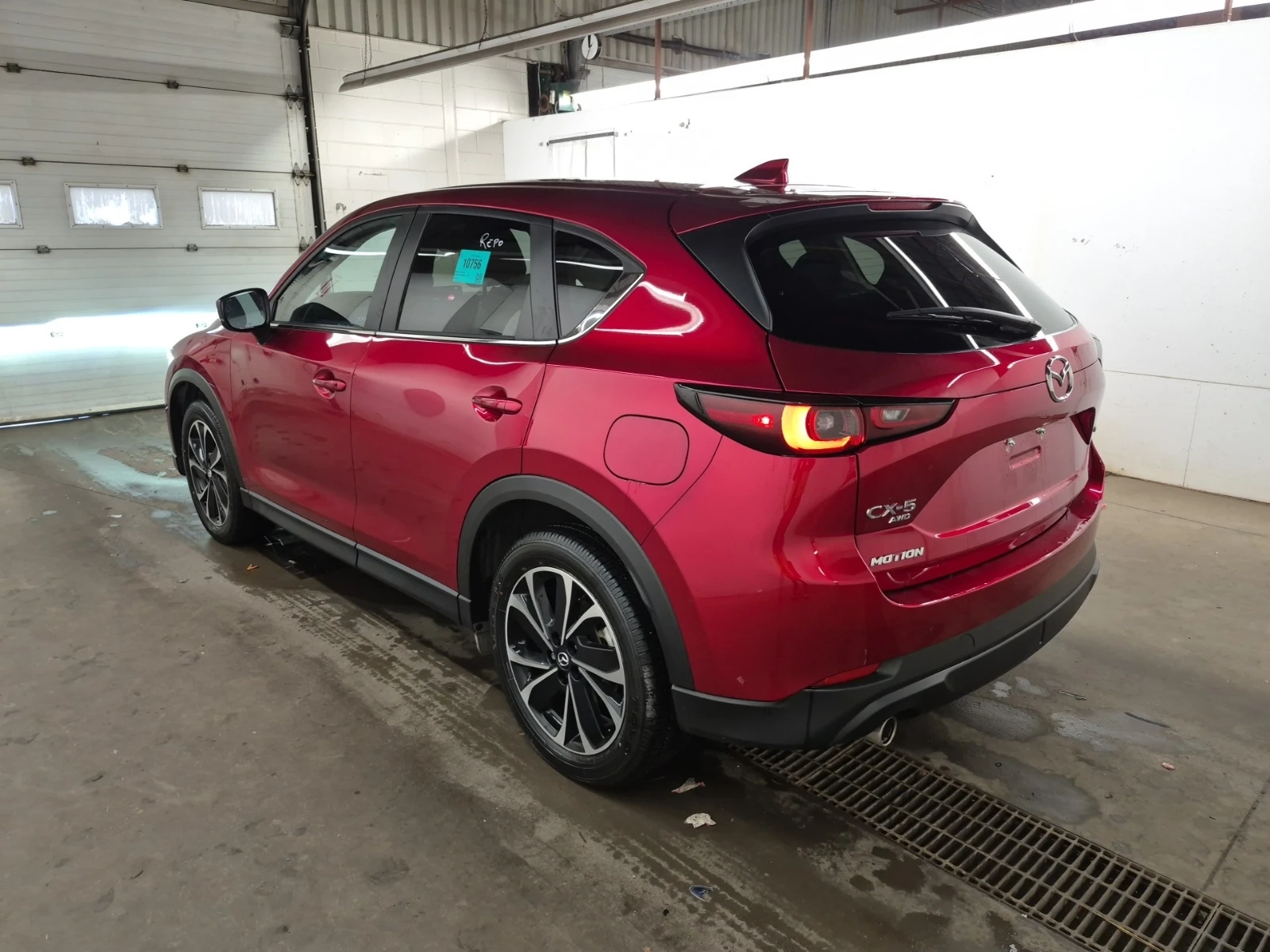 Mazda CX-5 * GS* CARFAX *    | Mobile.bg   4