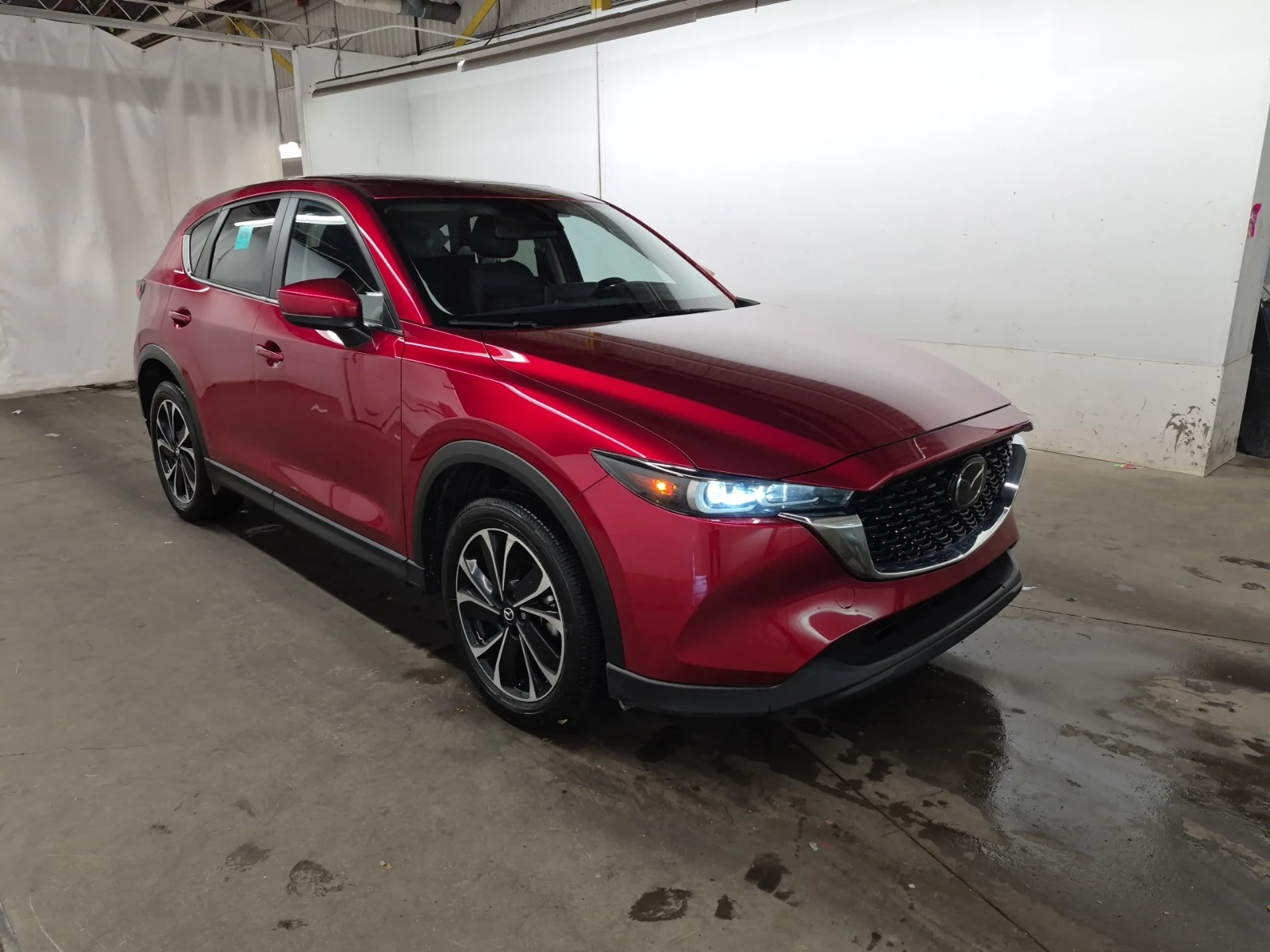 Mazda CX-5 * GS* CARFAX *    | Mobile.bg   1