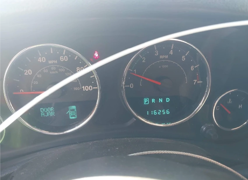 Jeep Wrangler UNLIMITED SAHARA 4x4 | Mobile.bg   11