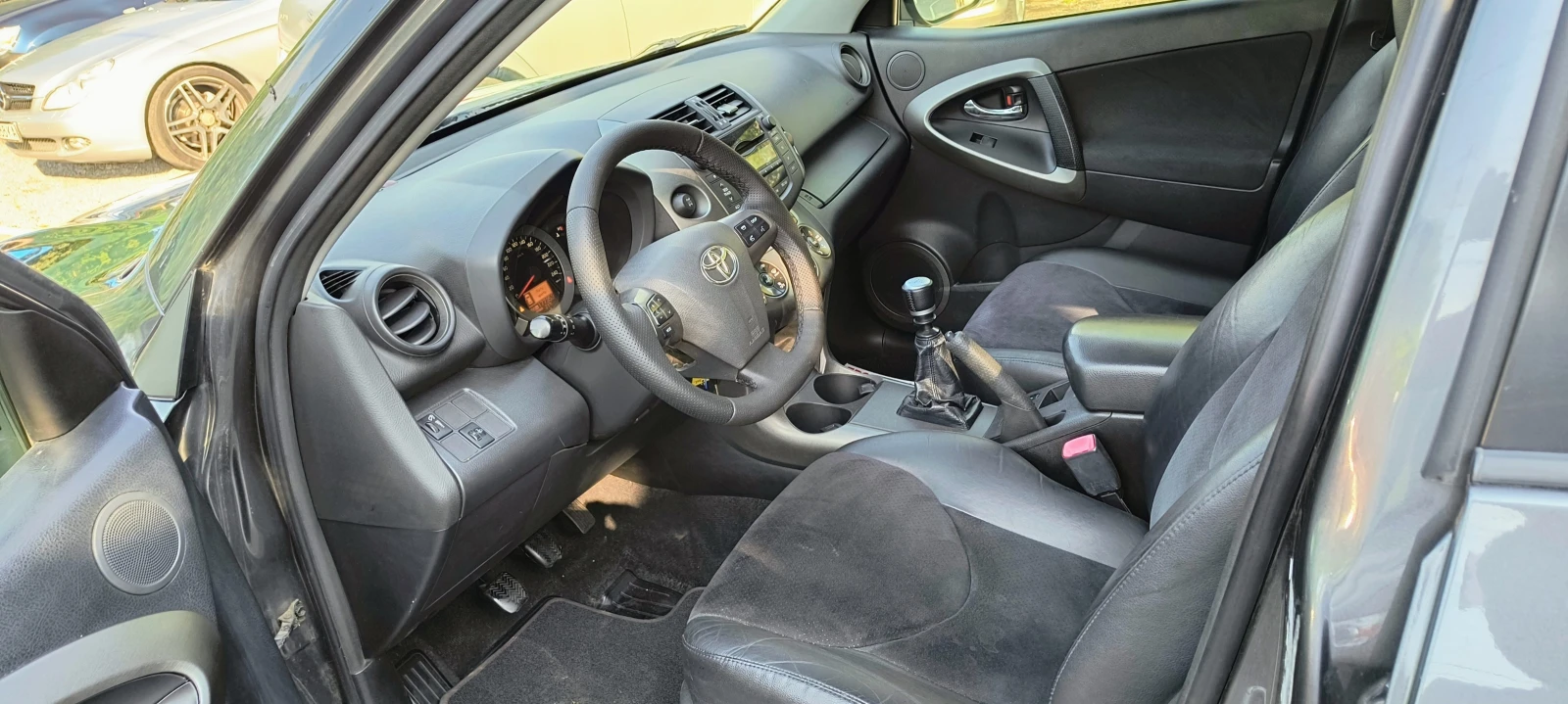 Toyota Rav4  D4D - 150 ���� | Mobile.bg � ����������� 9