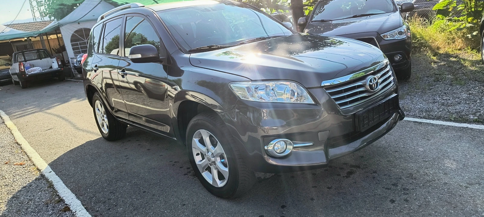 Toyota Rav4  D4D - 150 ���� | Mobile.bg � ����������� 3