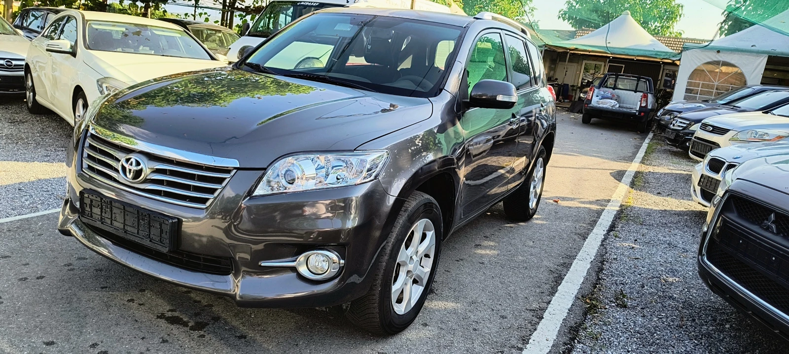 Toyota Rav4  D4D - 150 ���� | Mobile.bg � ����������� 2