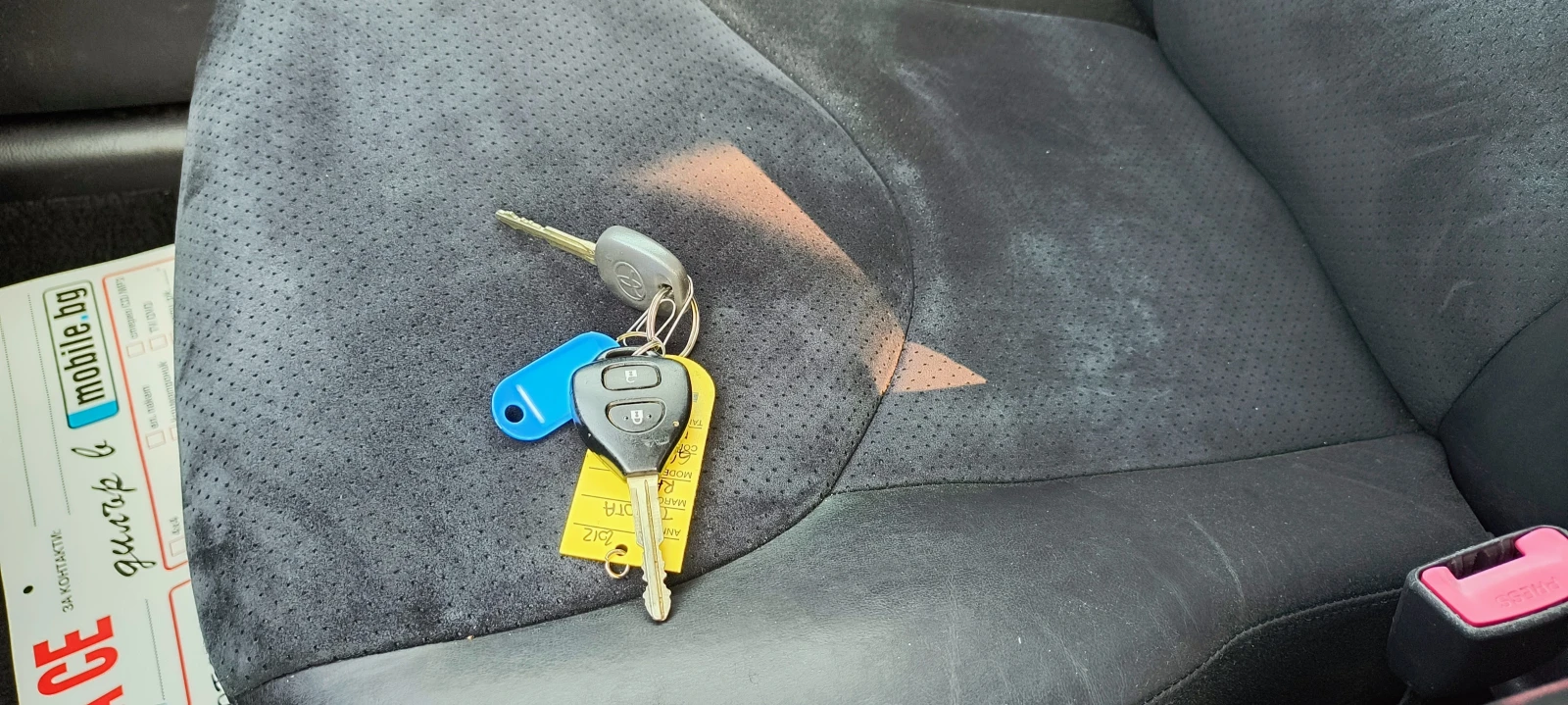 Toyota Rav4  D4D - 150 ���� | Mobile.bg � ����������� 12