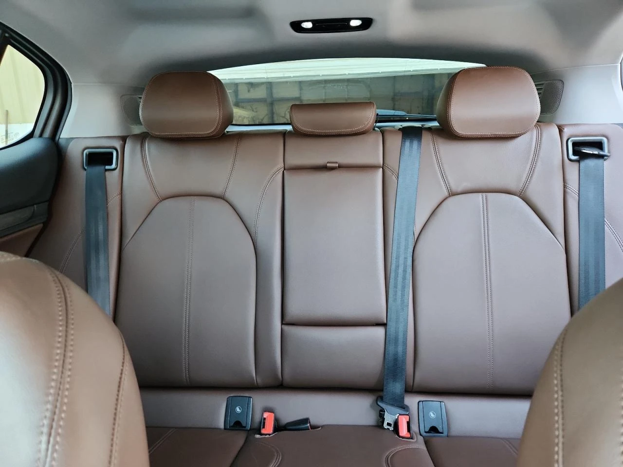 Alfa Romeo Stelvio Ti Q4 280кс * Възможност за Лизинг*  - изображение 10