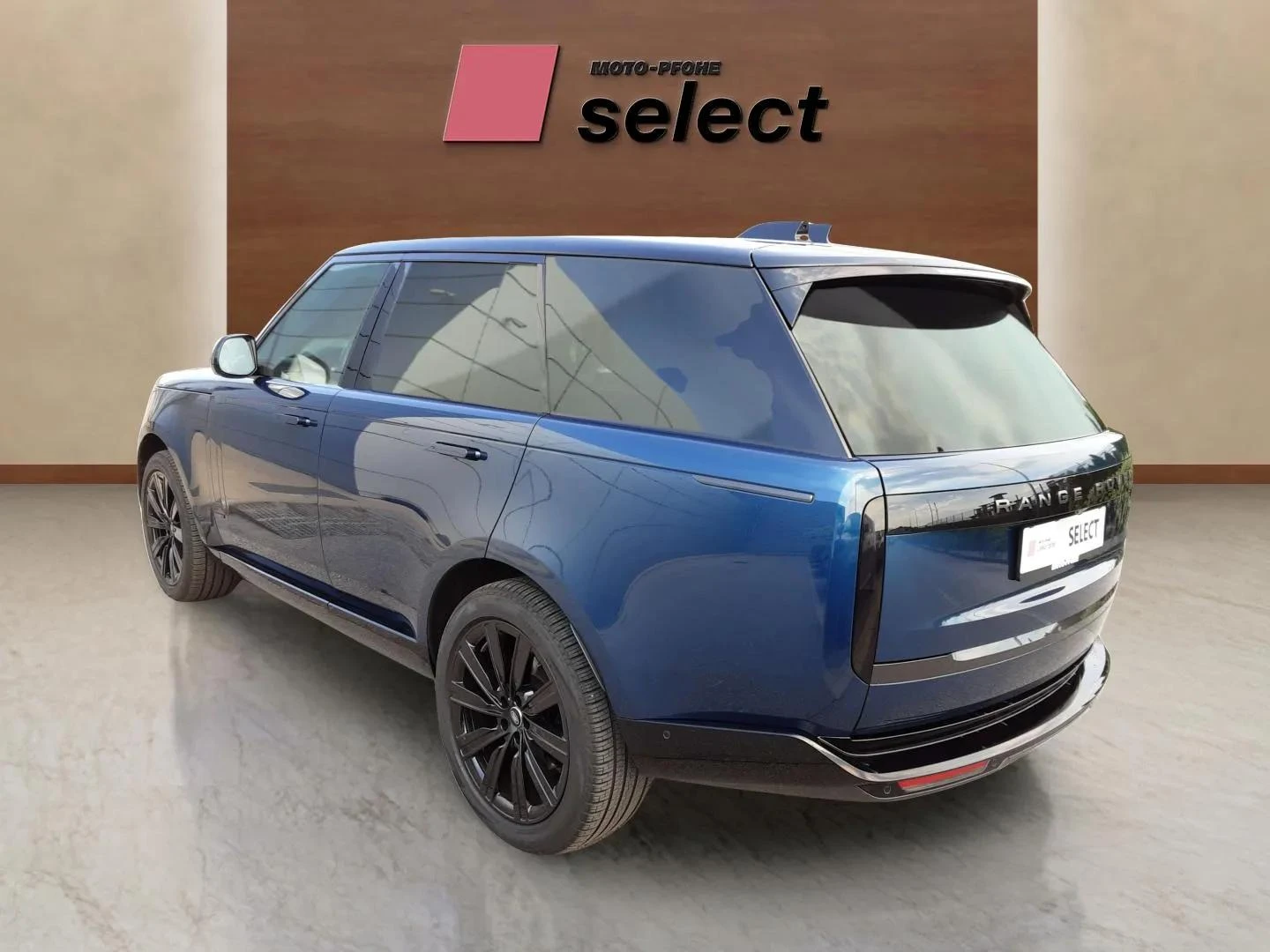 Land Rover Range rover 3.0D I6 - изображение 7