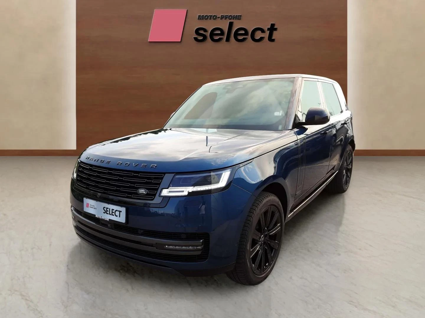 Land Rover Range rover 3.0D I6 | Mobile.bg � ����������� 1
