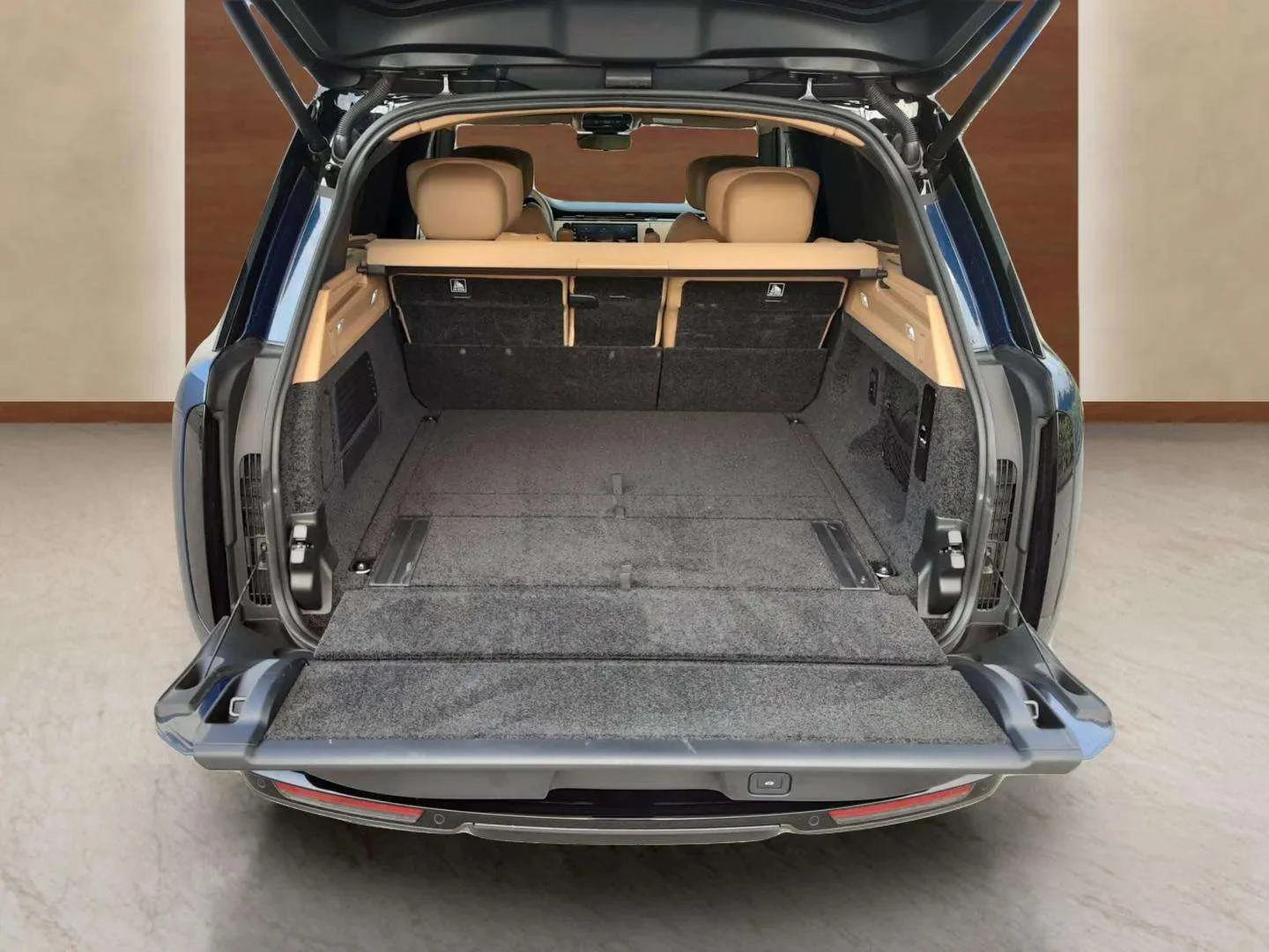 Land Rover Range rover 3.0D I6 | Mobile.bg � ����������� 12