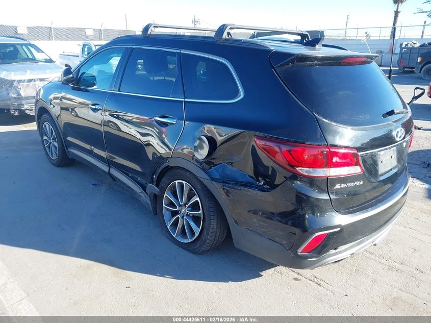 Hyundai Santa fe 3.3L V-6 DI, DOHC, VVT, 290HP Front Wheel Drive, снимка 3 - Автомобили и джипове - 53735468