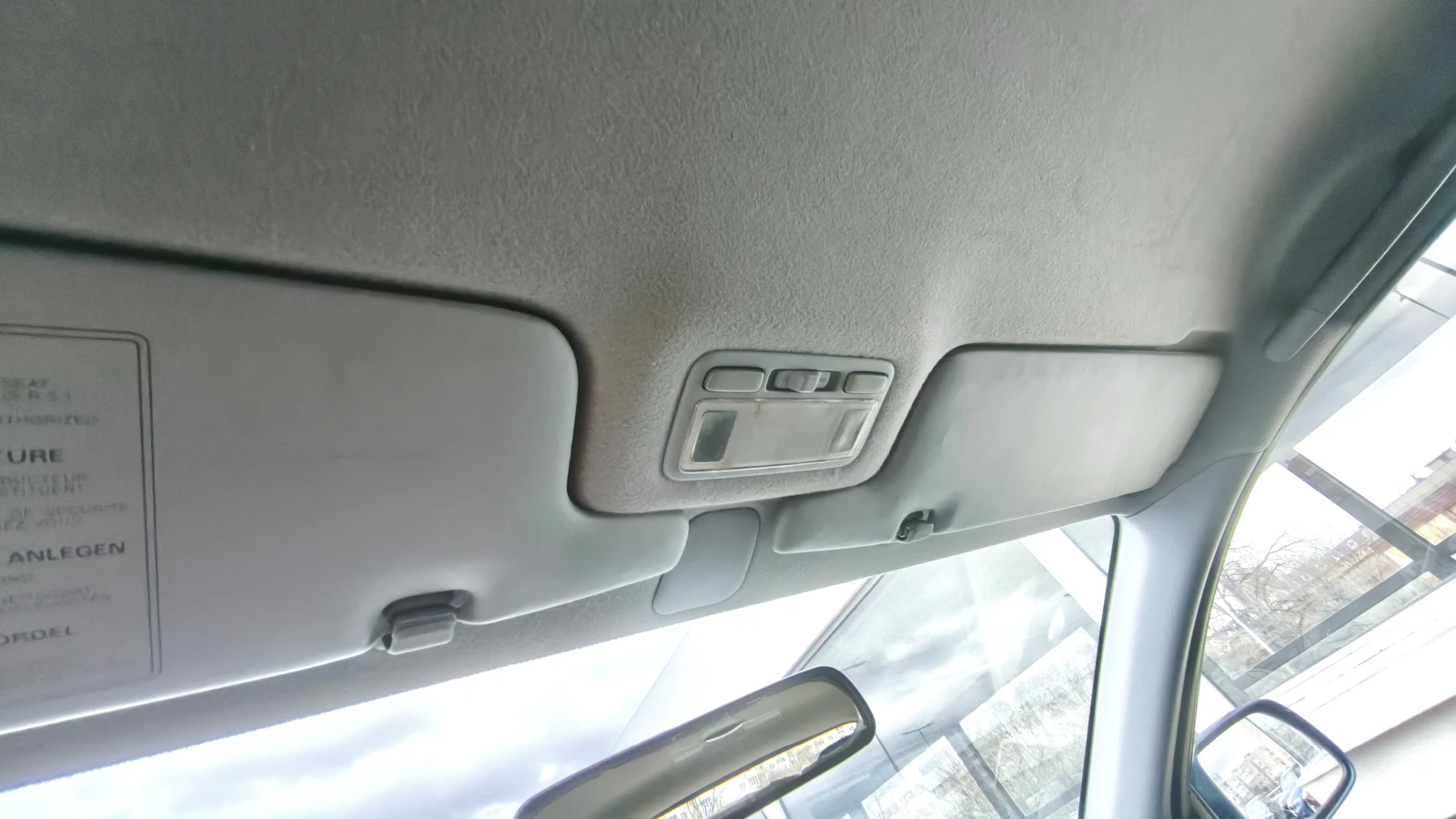 Honda Hr-v 4х4, климатик, снимка 15 - Автомобили и джипове - 53837226