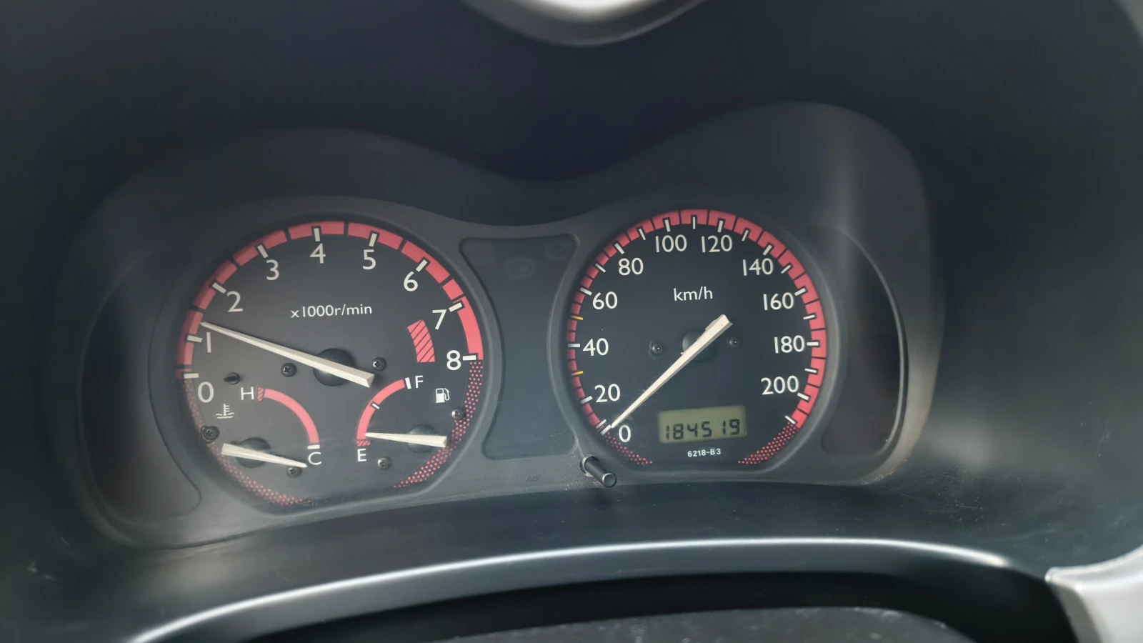 Honda Hr-v 4х4, климатик, снимка 13 - Автомобили и джипове - 53837226