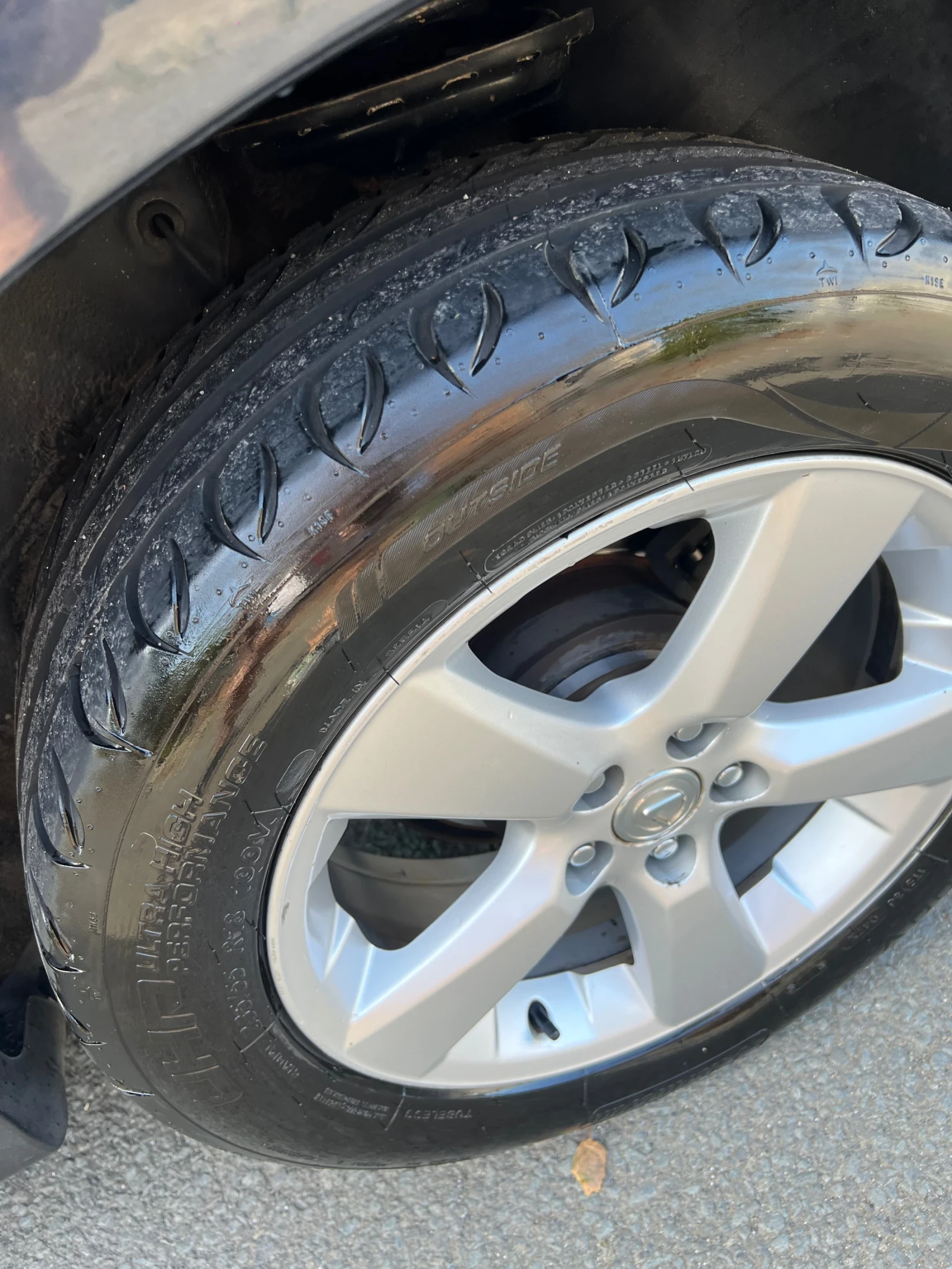 Lexus RX 300 LPG | Mobile.bg � ����������� 14