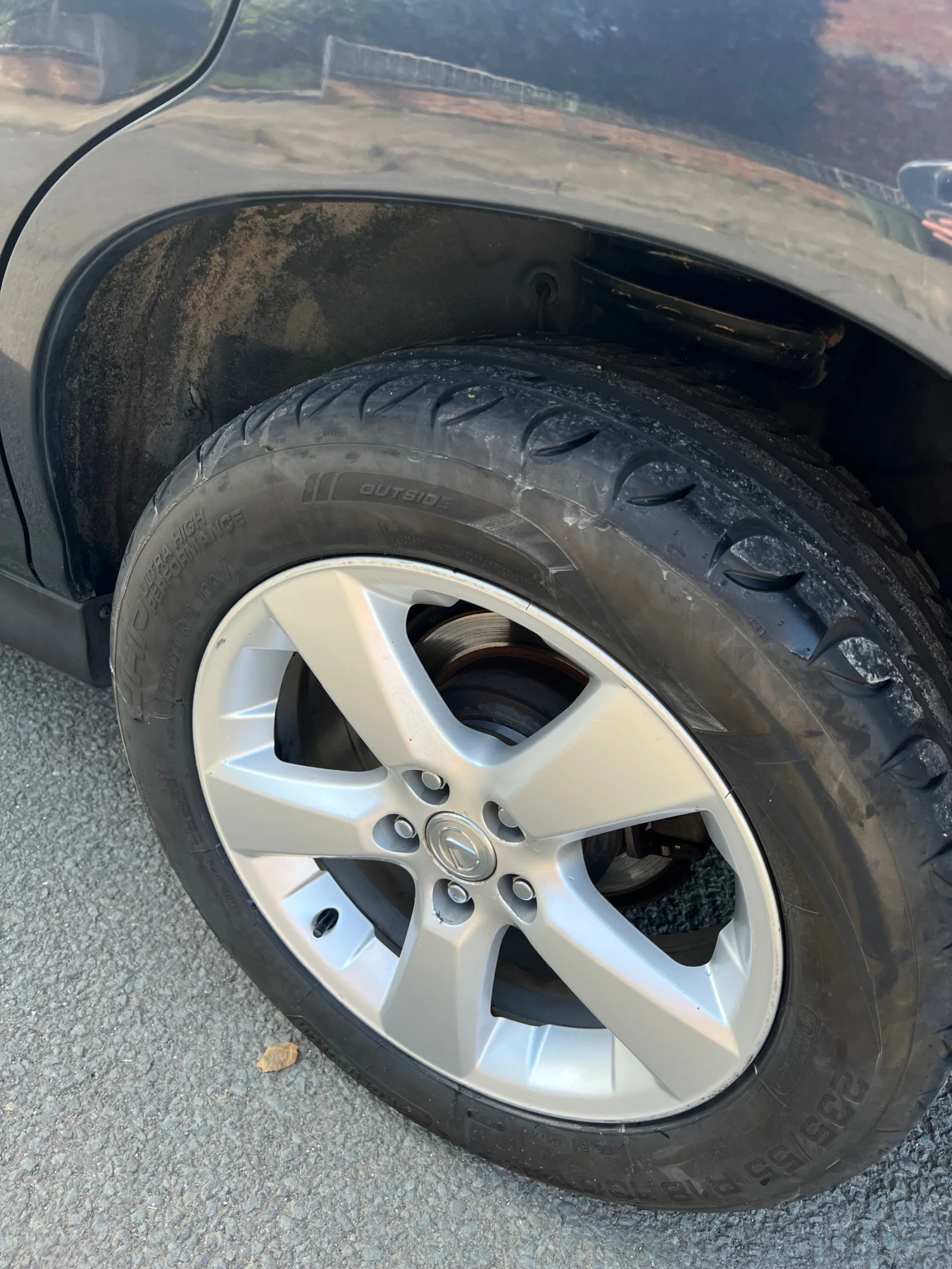 Lexus RX 300 LPG | Mobile.bg � ����������� 7