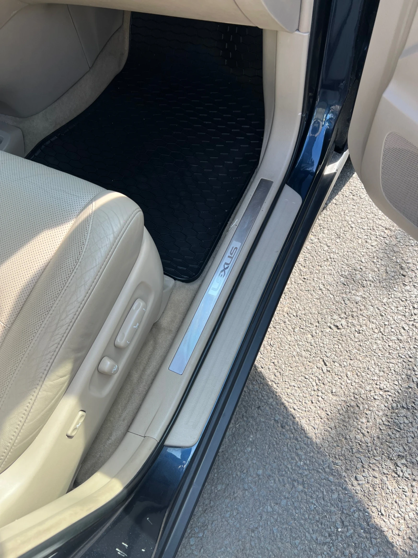 Lexus RX 300 LPG | Mobile.bg � ����������� 12