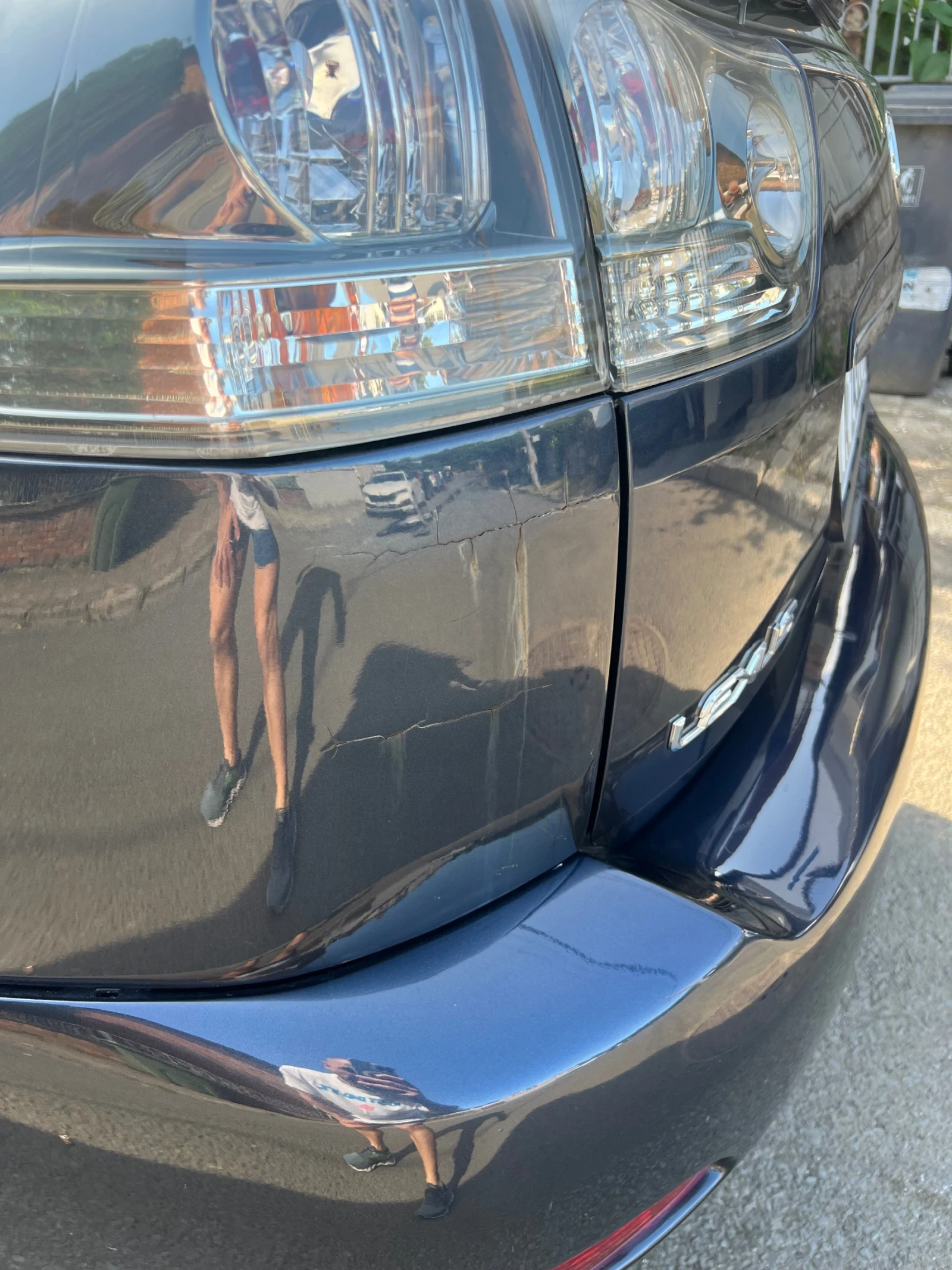 Lexus RX 300 LPG | Mobile.bg � ����������� 6