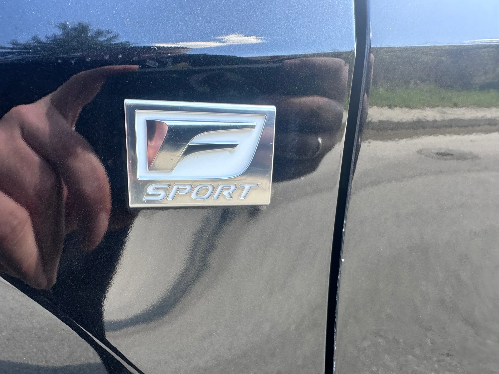 Lexus RX 450h AWD F-SPORT  | Mobile.bg � ����������� 7