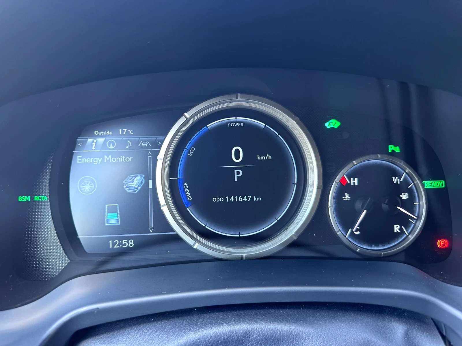 Lexus RX 450h AWD F-SPORT  | Mobile.bg � ����������� 12