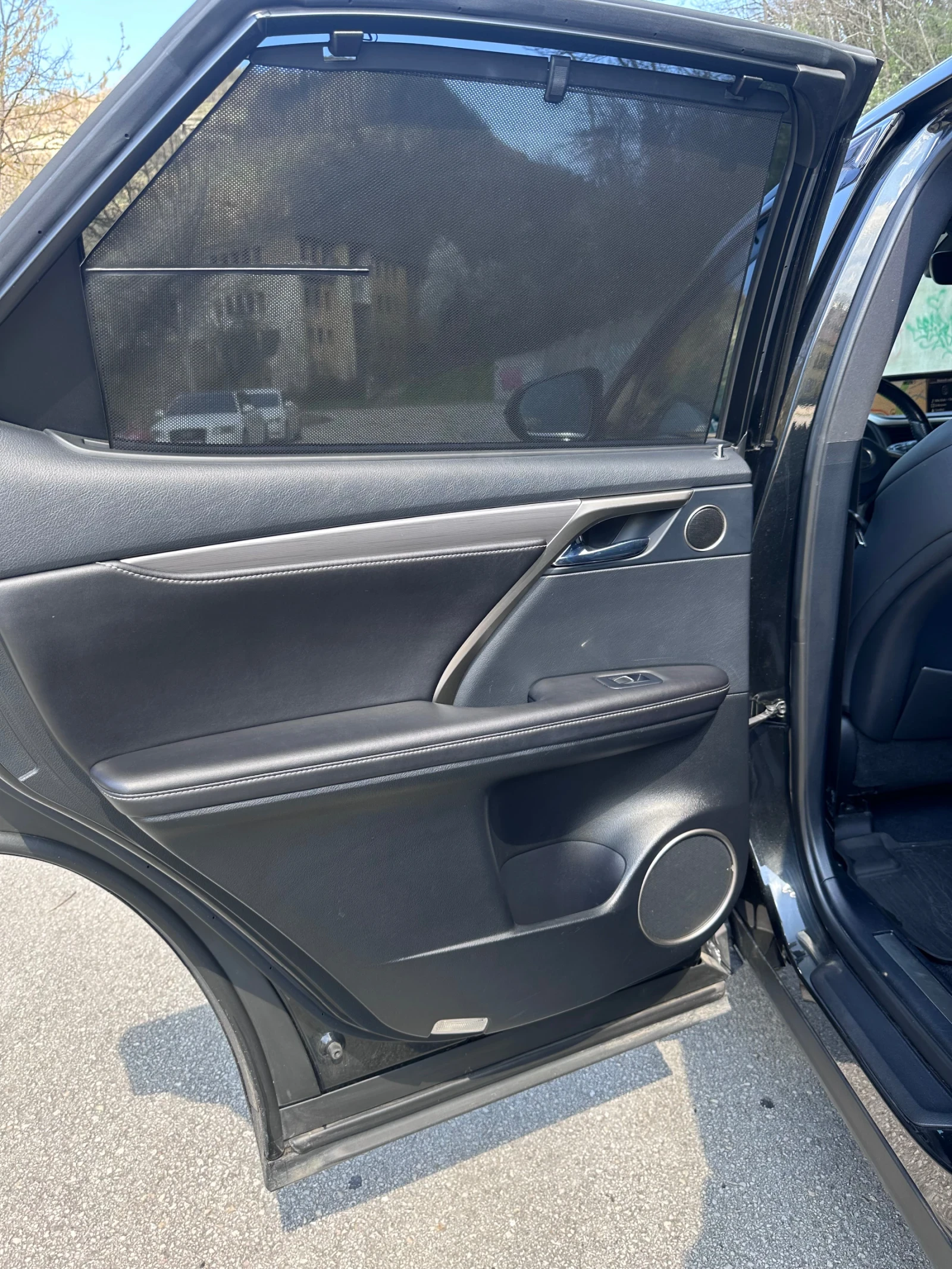 Lexus RX 450h AWD F-SPORT  | Mobile.bg � ����������� 15