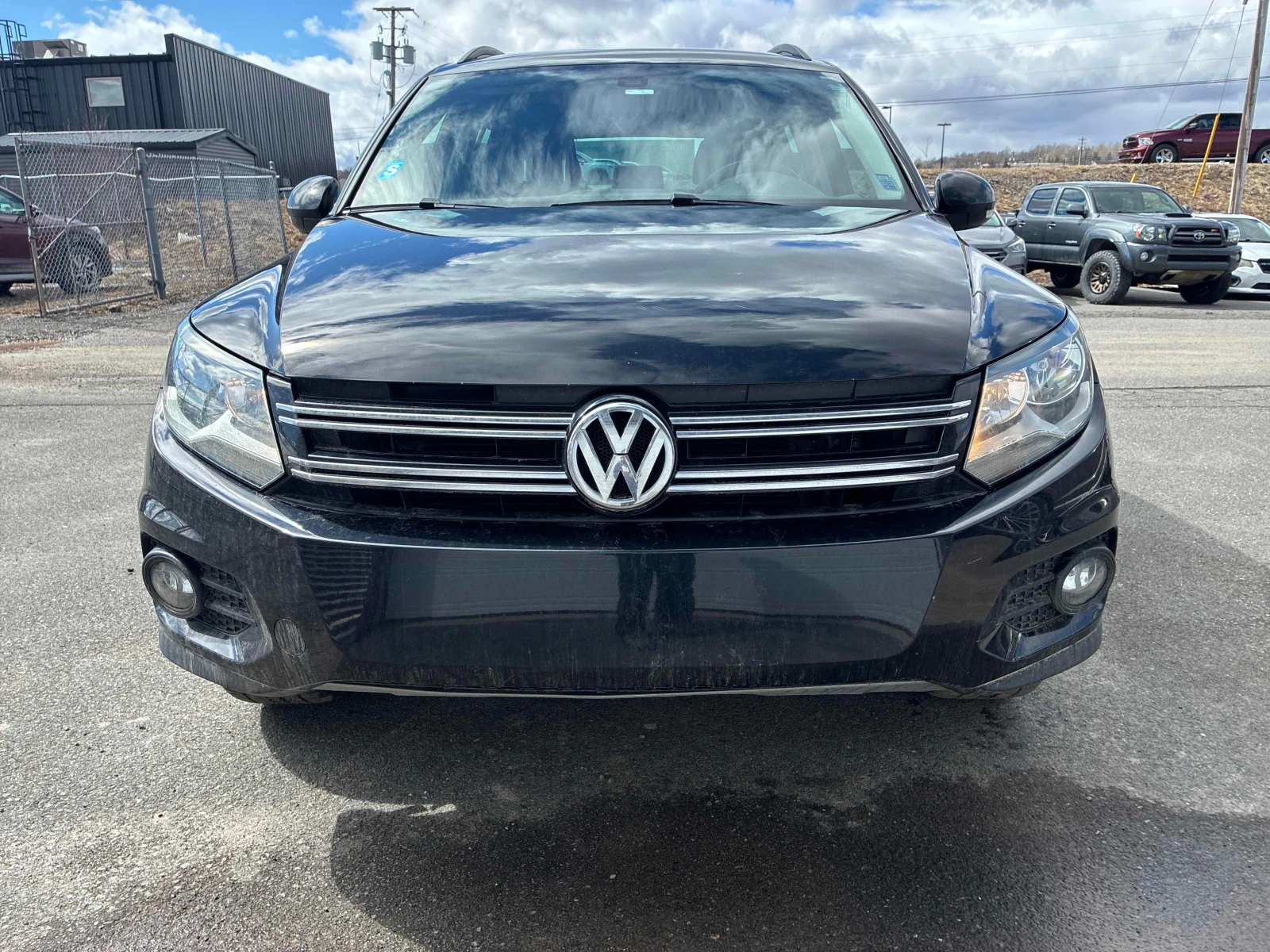 VW Tiguan * * CARFAX * * ���� ������ * *  | Mobile.bg � ����������� 2