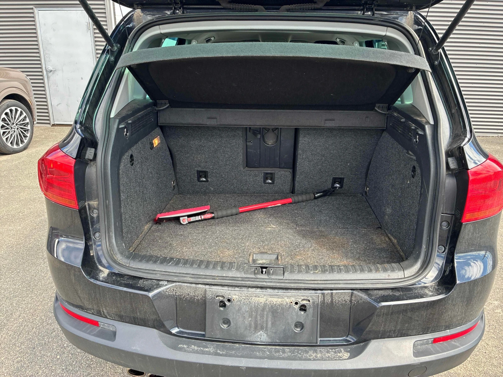 VW Tiguan * * CARFAX * * ���� ������ * *  | Mobile.bg � ����������� 10