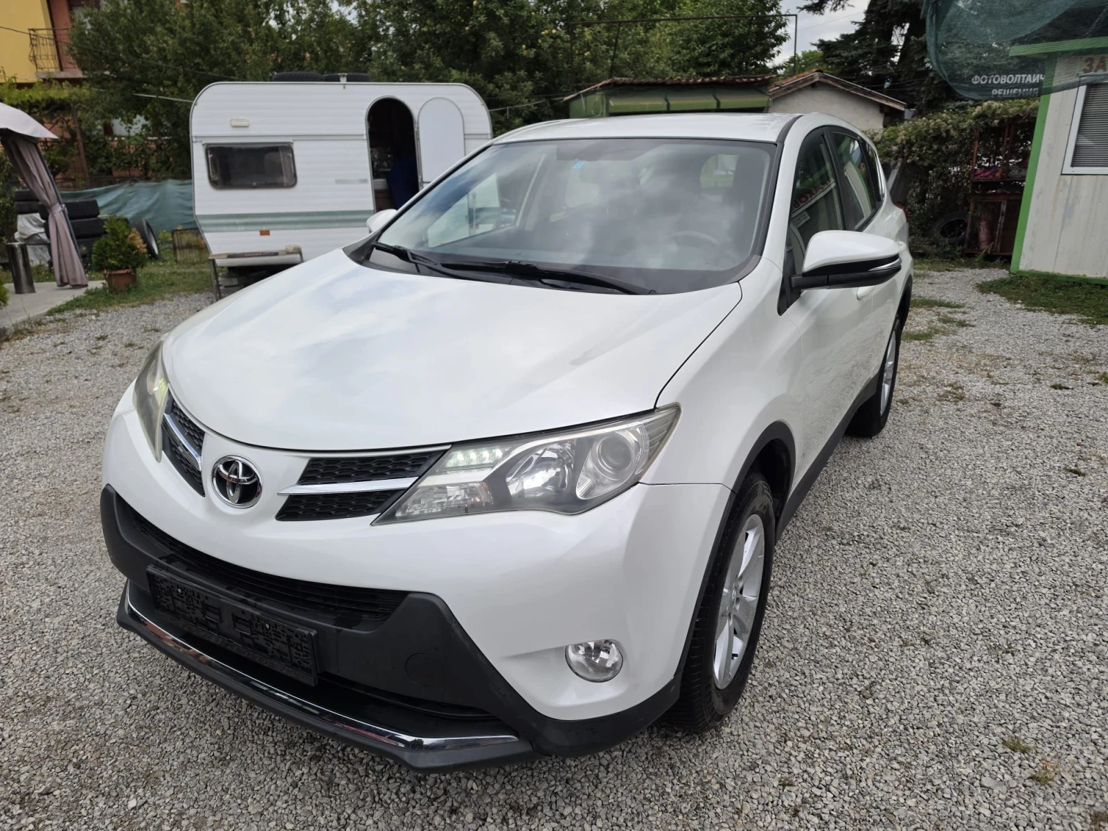Toyota Rav4 2.0 - 125kc.���� ����� | Mobile.bg � ����������� 3
