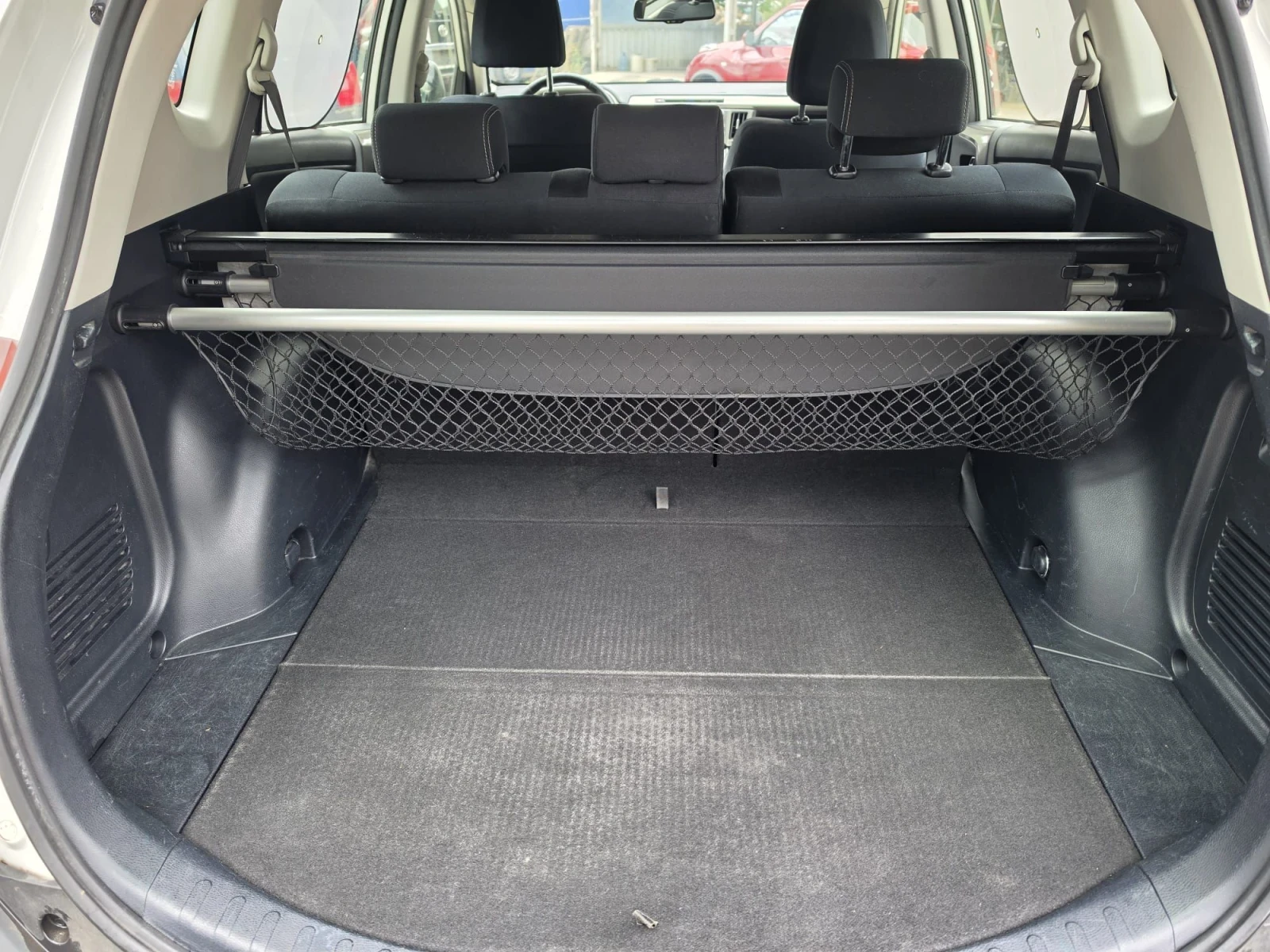 Toyota Rav4 2.0 - 125kc.���� ����� | Mobile.bg � ����������� 12