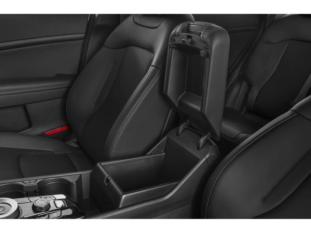 Kia Sportage Hybrid EX AWD, снимка 13 - Автомобили и джипове - 54384175