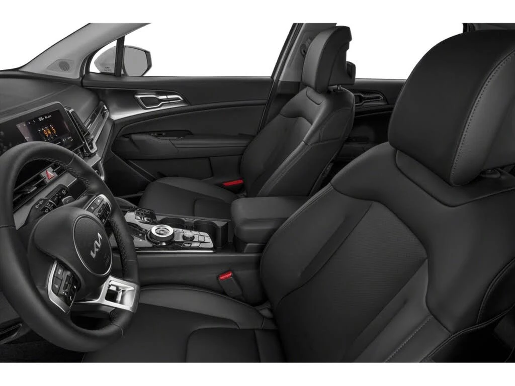 Kia Sportage Hybrid EX AWD, снимка 14 - Автомобили и джипове - 54384175