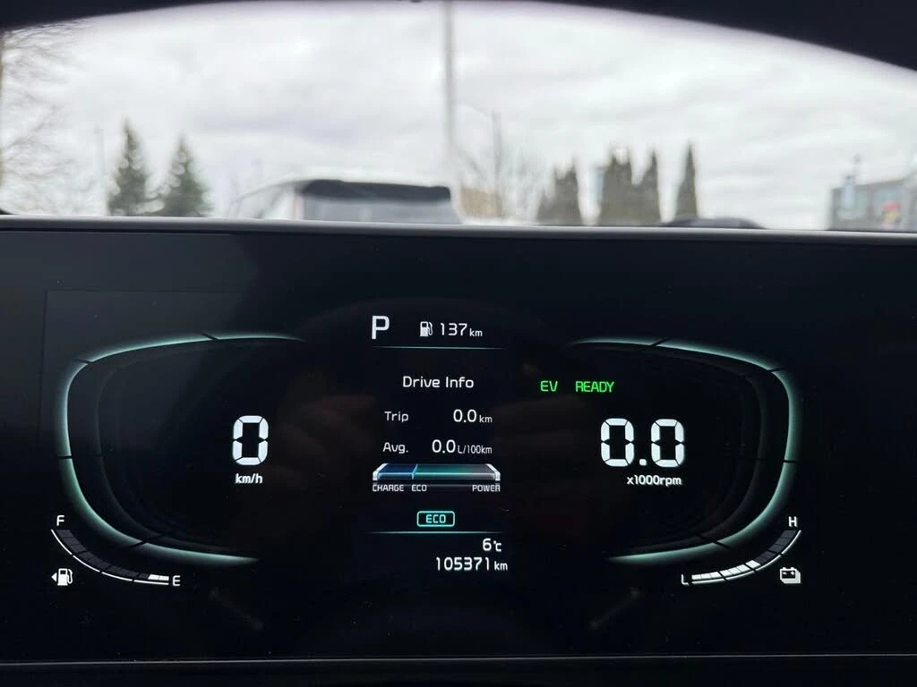 Kia Sportage Hybrid EX AWD, снимка 11 - Автомобили и джипове - 54384175