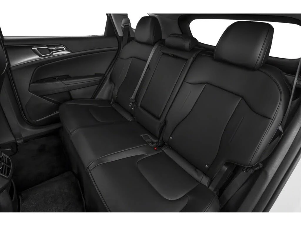Kia Sportage Hybrid EX AWD, снимка 16 - Автомобили и джипове - 54384175