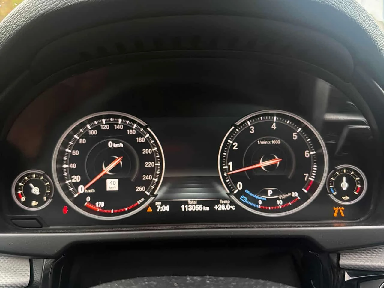 BMW X5 * xDrive50i * ПАНОРАМА* 360КАМЕРА* ДИСТРОНИК* , снимка 8 - Автомобили и джипове - 54616295