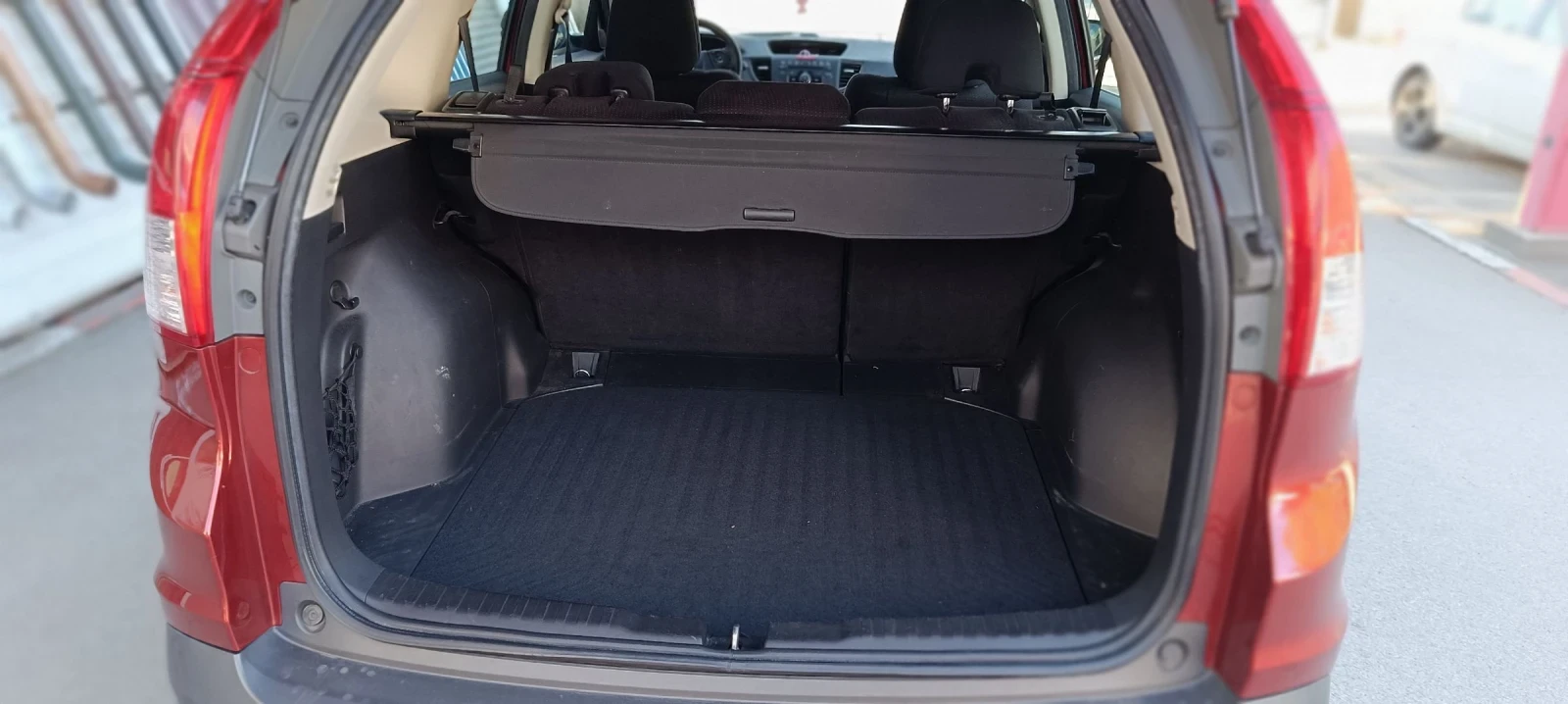 Honda Cr-v CRV4 , 2.2 , 4x4, ����� 6 ��������  | Mobile.bg � ����������� 7