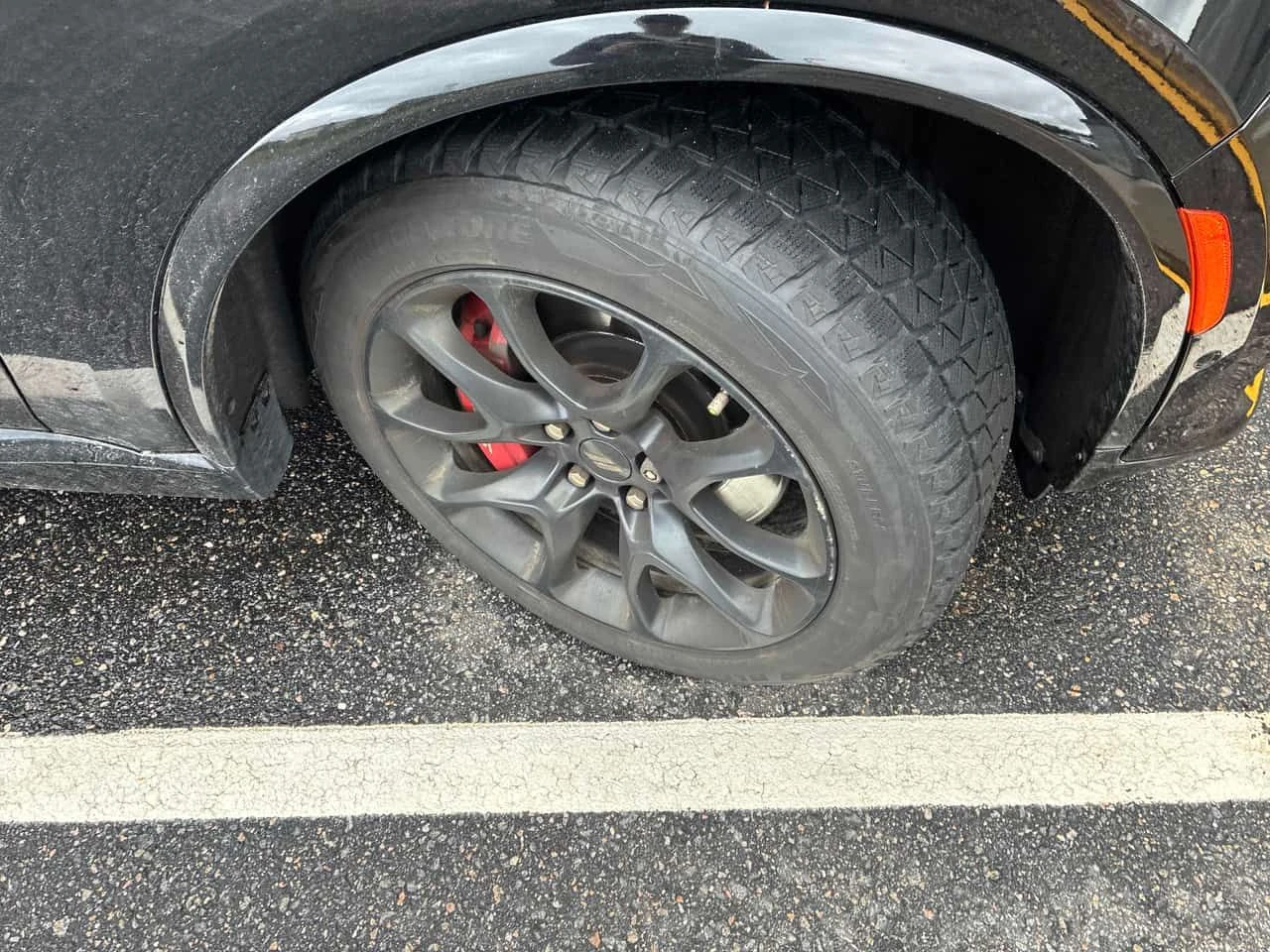 Dodge Durango * R/T Plus AWD * CARFAX * ЦЕНА ДО БГ, снимка 7 - Автомобили и джипове - 55003904