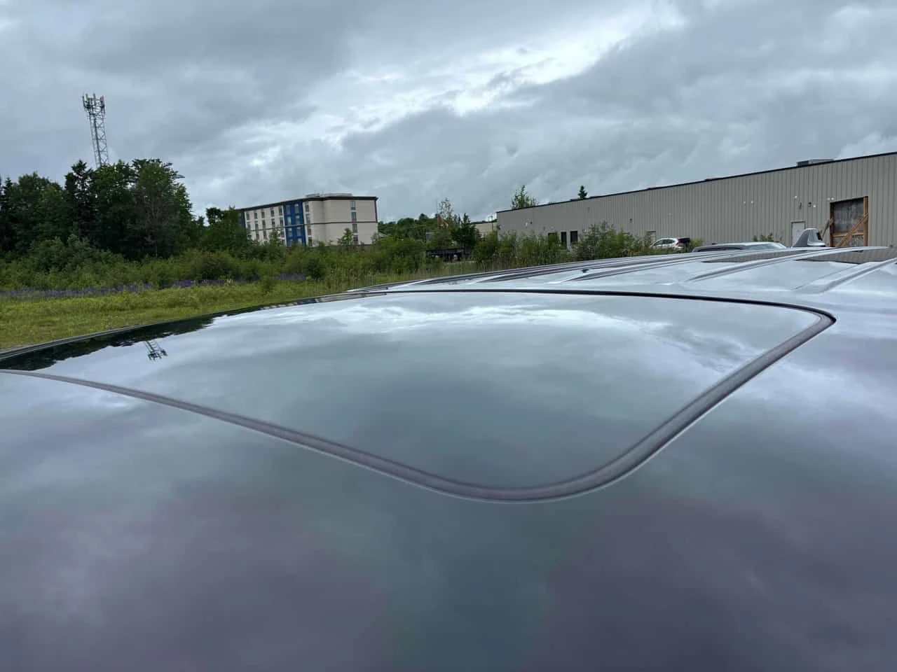 Dodge Durango * R/T Plus AWD * CARFAX * ЦЕНА ДО БГ, снимка 10 - Автомобили и джипове - 55003904