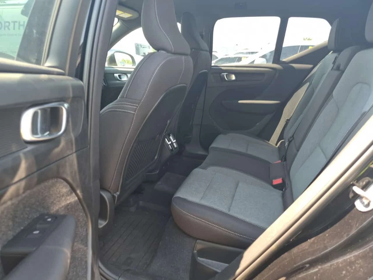 Volvo XC40  CORE| ��������| �����| 2 �����|  | Mobile.bg � ����������� 11