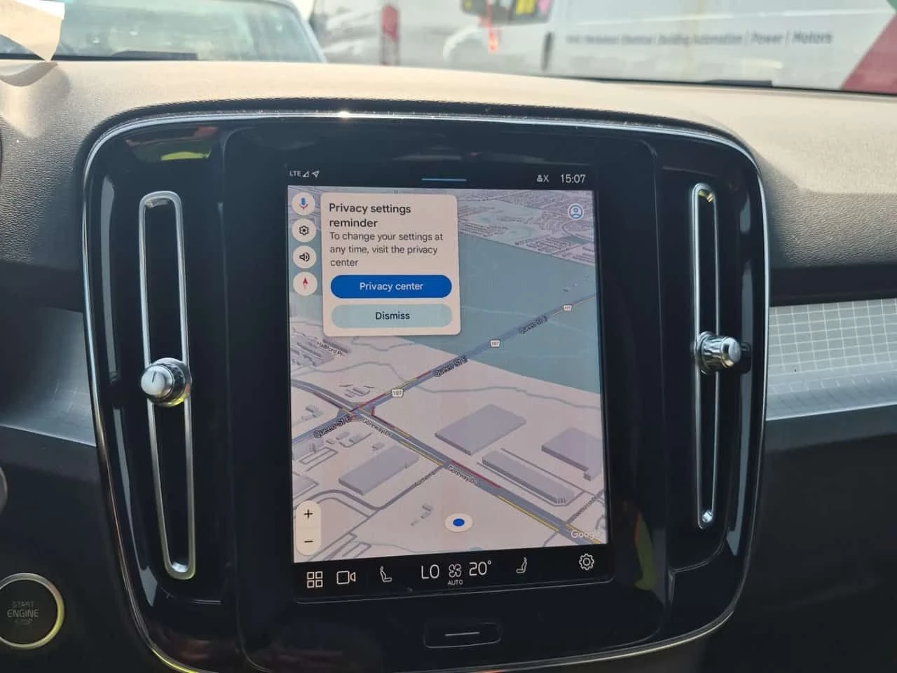 Volvo XC40  CORE| ��������| �����| 2 �����|  | Mobile.bg � ����������� 10