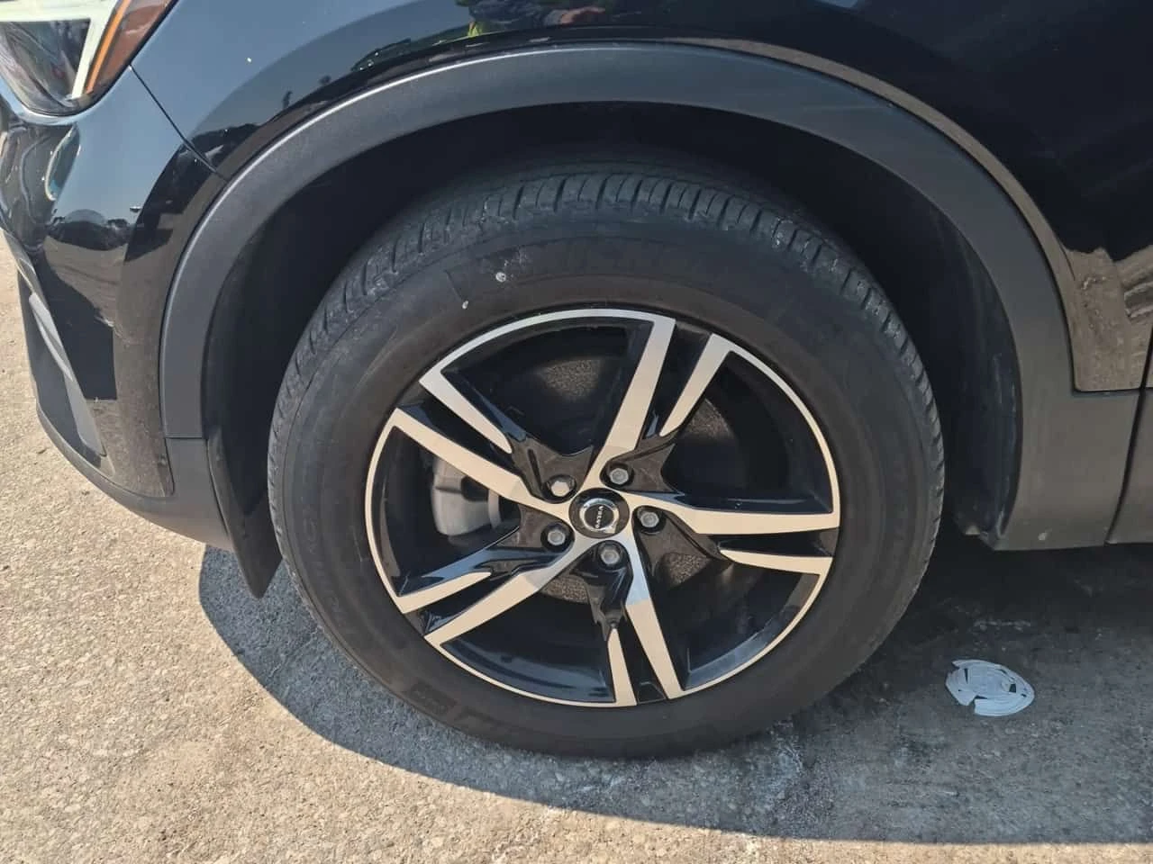 Volvo XC40  CORE| ��������| �����| 2 �����|  | Mobile.bg � ����������� 5