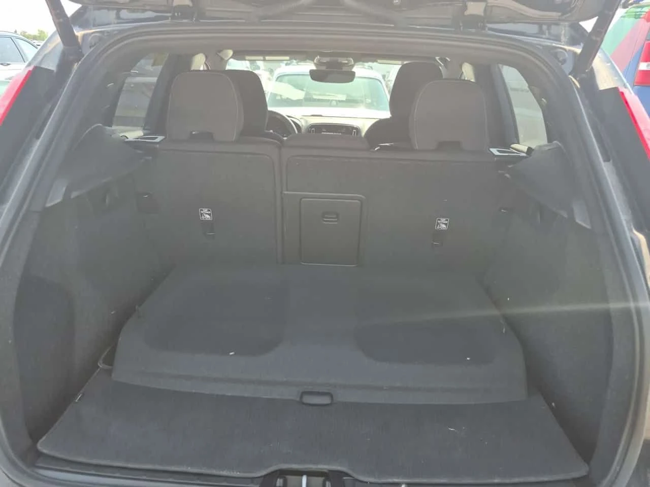 Volvo XC40  CORE| ��������| �����| 2 �����|  | Mobile.bg � ����������� 13
