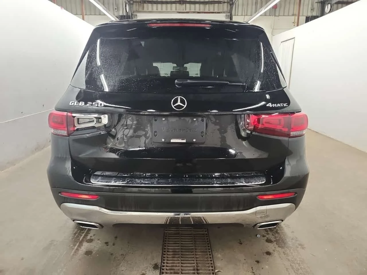 Mercedes-Benz GLB 250 * CARFAX * ОТ ПРЕДСТАВИТЕЛСТВО * АВТОКРЕДИТ, снимка 5 - Автомобили и джипове - 55614625