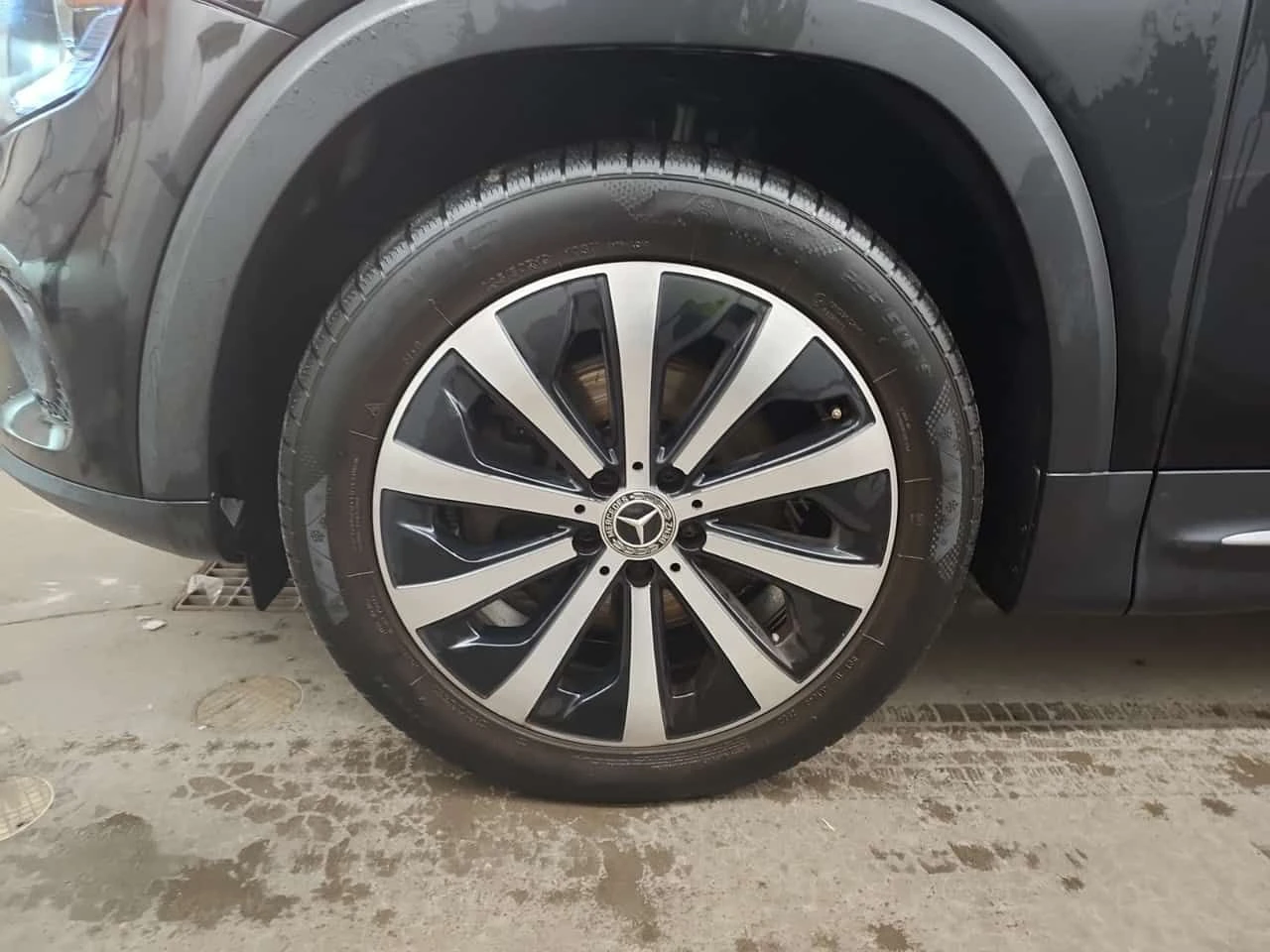 Mercedes-Benz GLB 250 * CARFAX * ОТ ПРЕДСТАВИТЕЛСТВО * АВТОКРЕДИТ, снимка 7 - Автомобили и джипове - 55614625