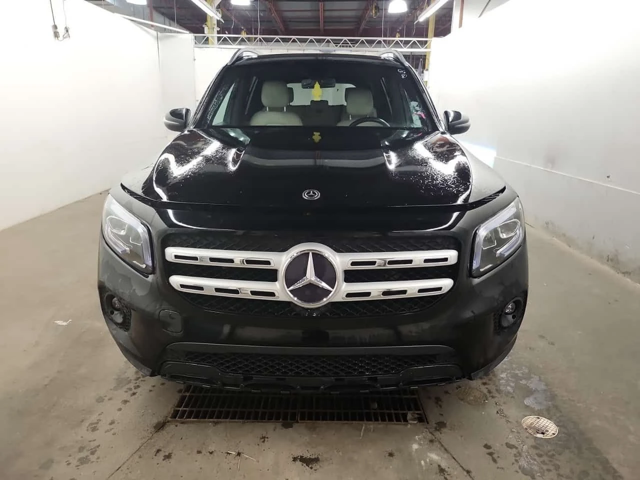Mercedes-Benz GLB 250 * CARFAX * ОТ ПРЕДСТАВИТЕЛСТВО * АВТОКРЕДИТ, снимка 6 - Автомобили и джипове - 55614625